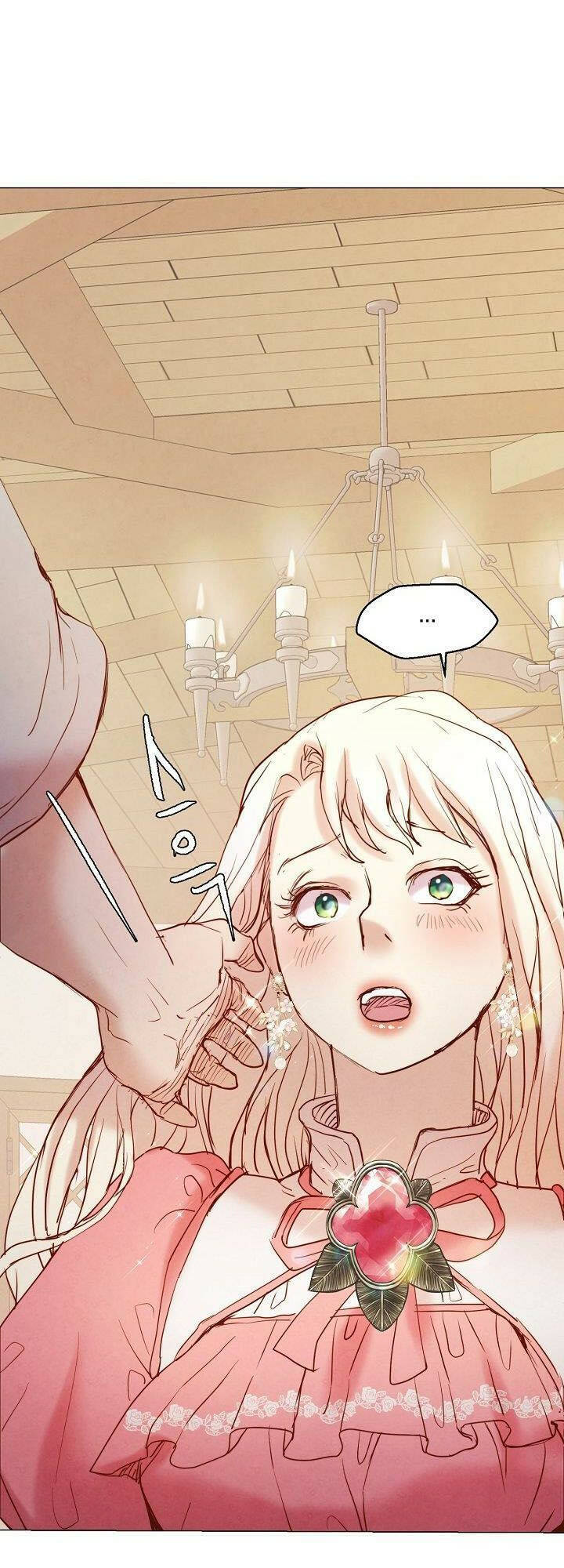 Tôi Sống Sót Như Một Nàng Công Chúa Giả: Chapter 6