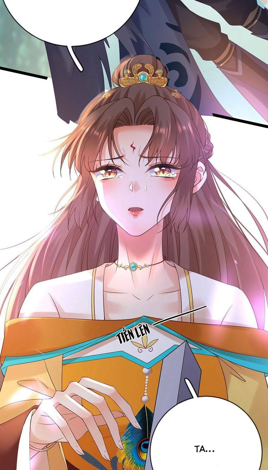 Ma Đầu Vạn Ác Năm Tuổi Rưỡi: Chapter 85