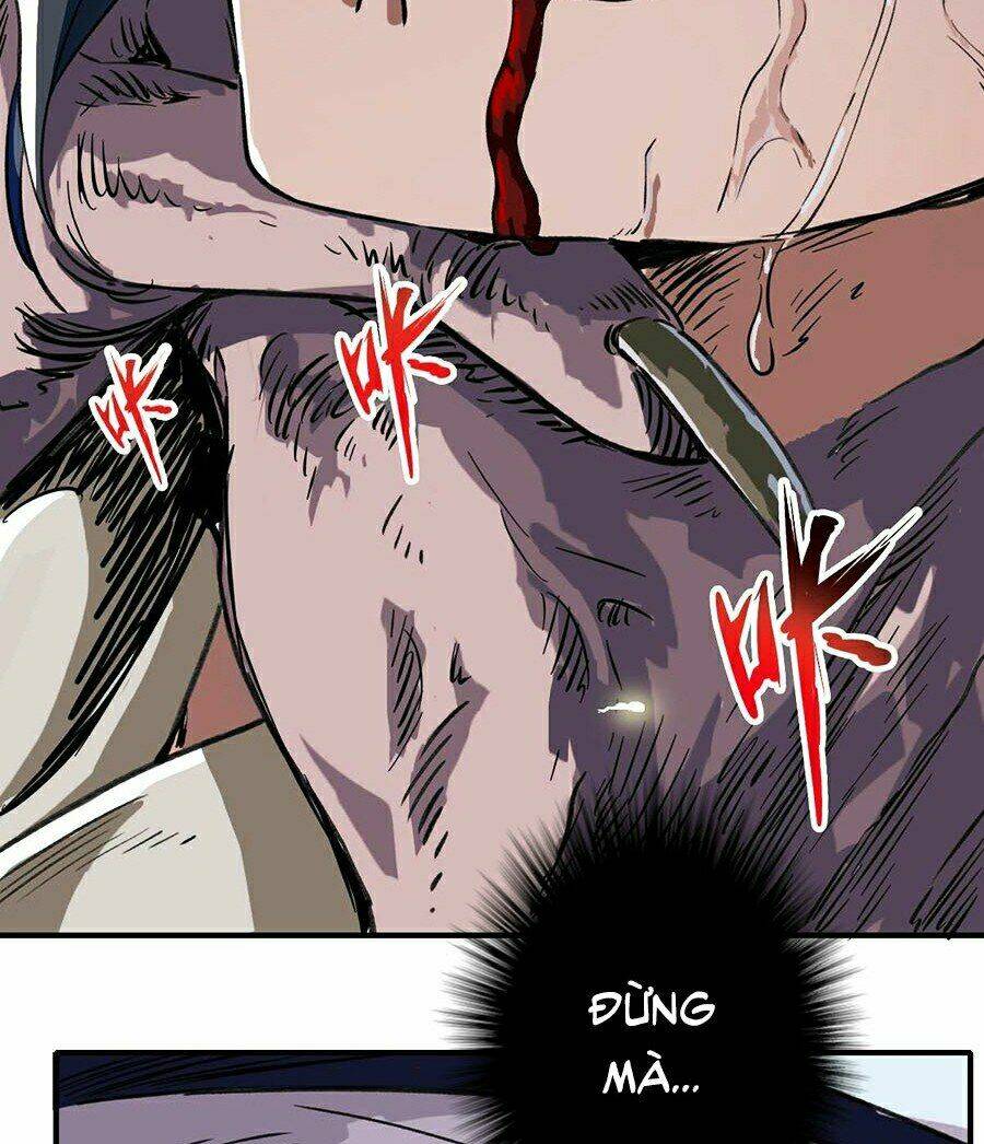 Siêu Đạo Thần Thuật: Chapter 1