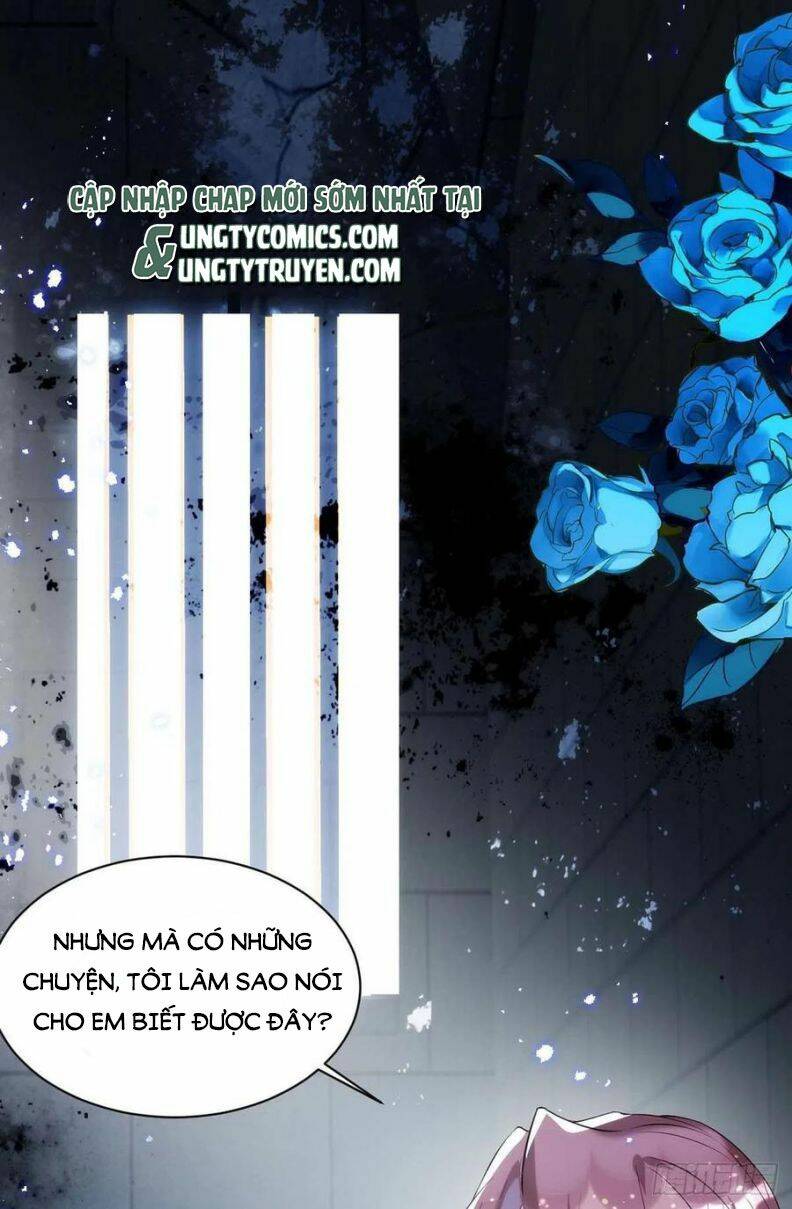Thú Thụ Bất Thân: Chapter 89