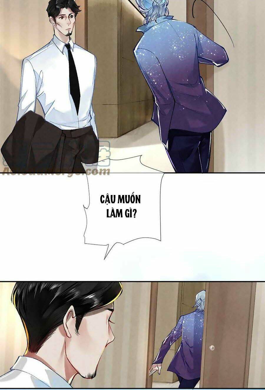 Chung Cư Của Các Ảnh Đế: Chapter 65