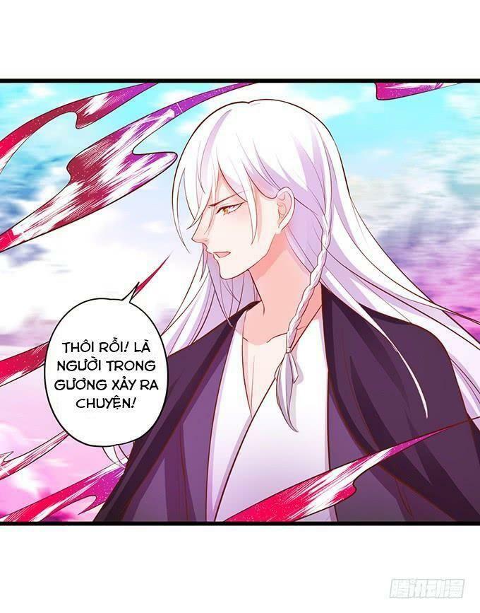 Hồ Tiên Hung Bạo: Chapter 107