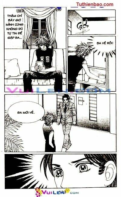 Mặt nạ tình yêu: Chapter 37