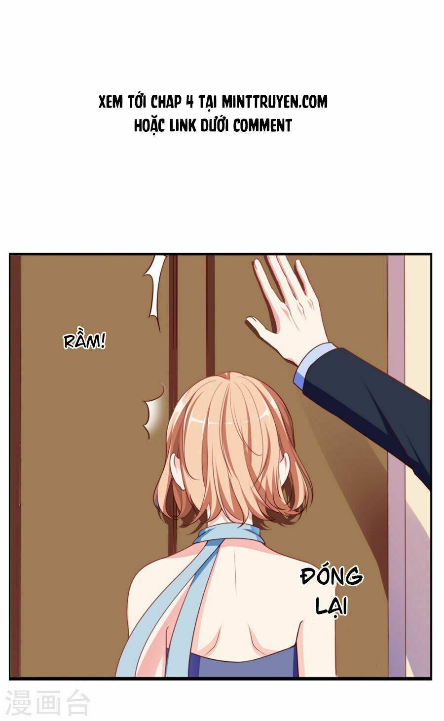 Bình Hoa Tốt Nhất: Chapter 1