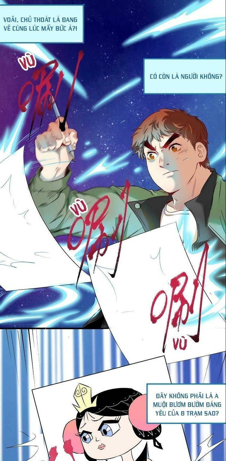 Ta Có Rất Nhiều Thành Tích: Chapter 13