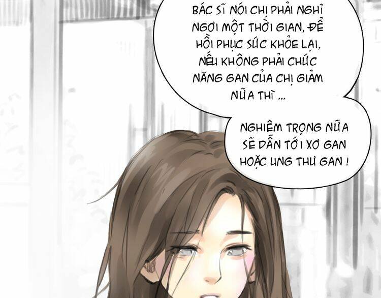 12 Giờ Của Lọ Lem: Chapter 45