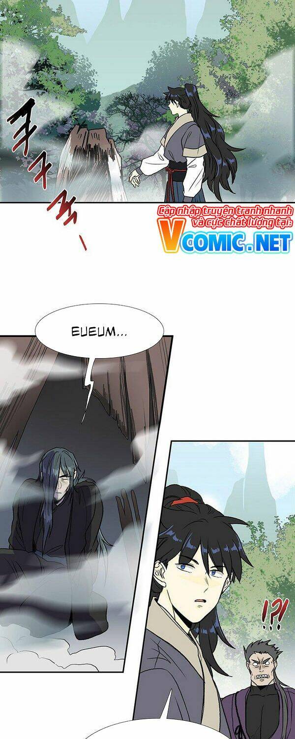Học Sĩ Tái Sinh: Chapter 126