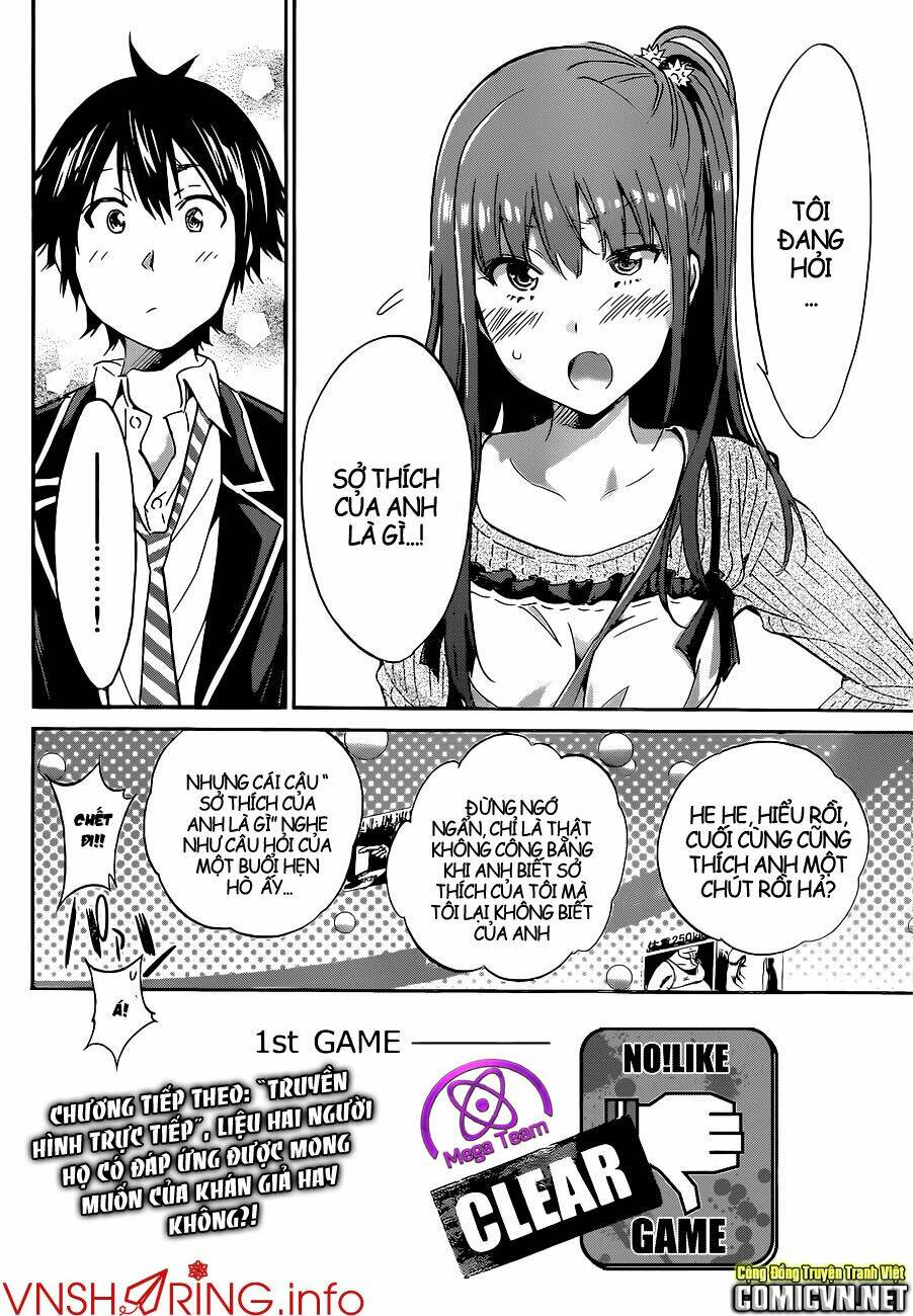 Real Account Ii: Chapter 3