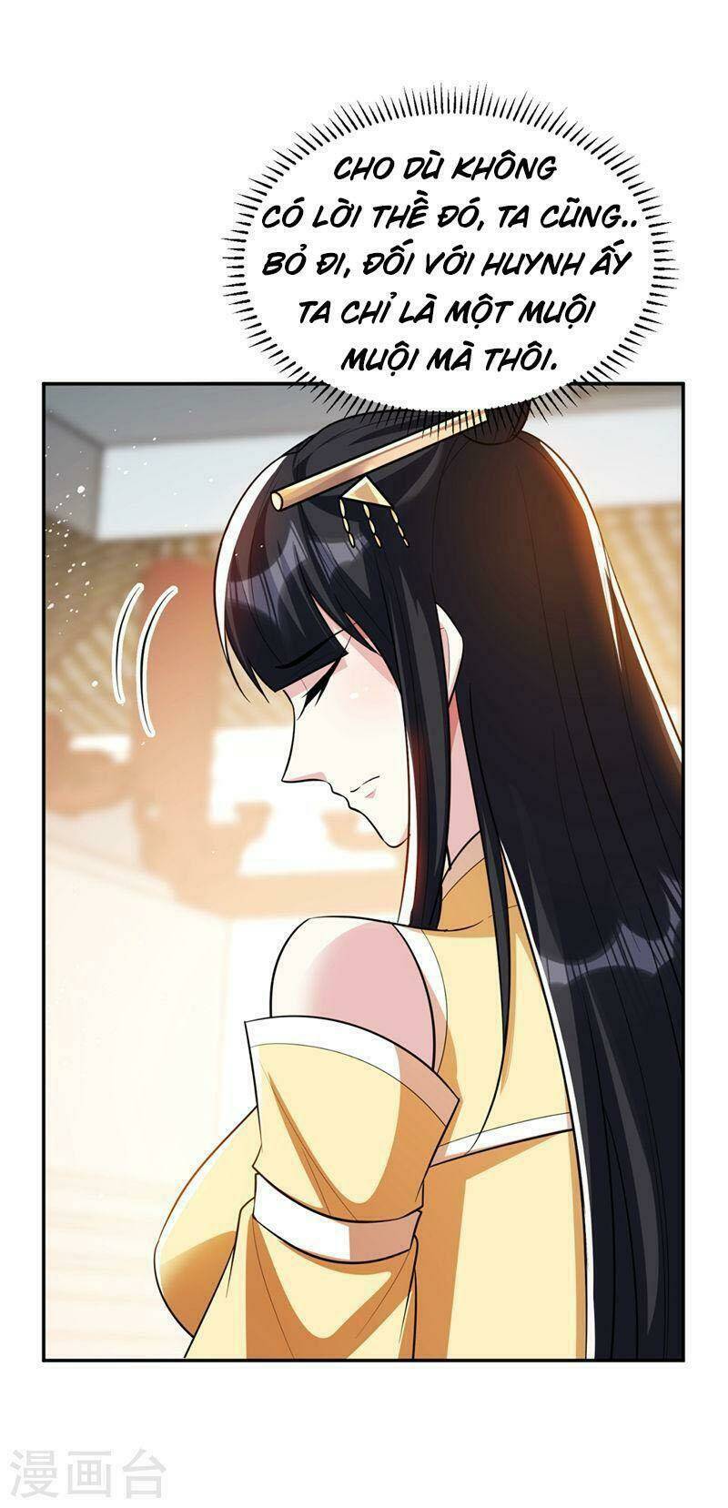 Yêu Giả Vi Vương: Chapter 329