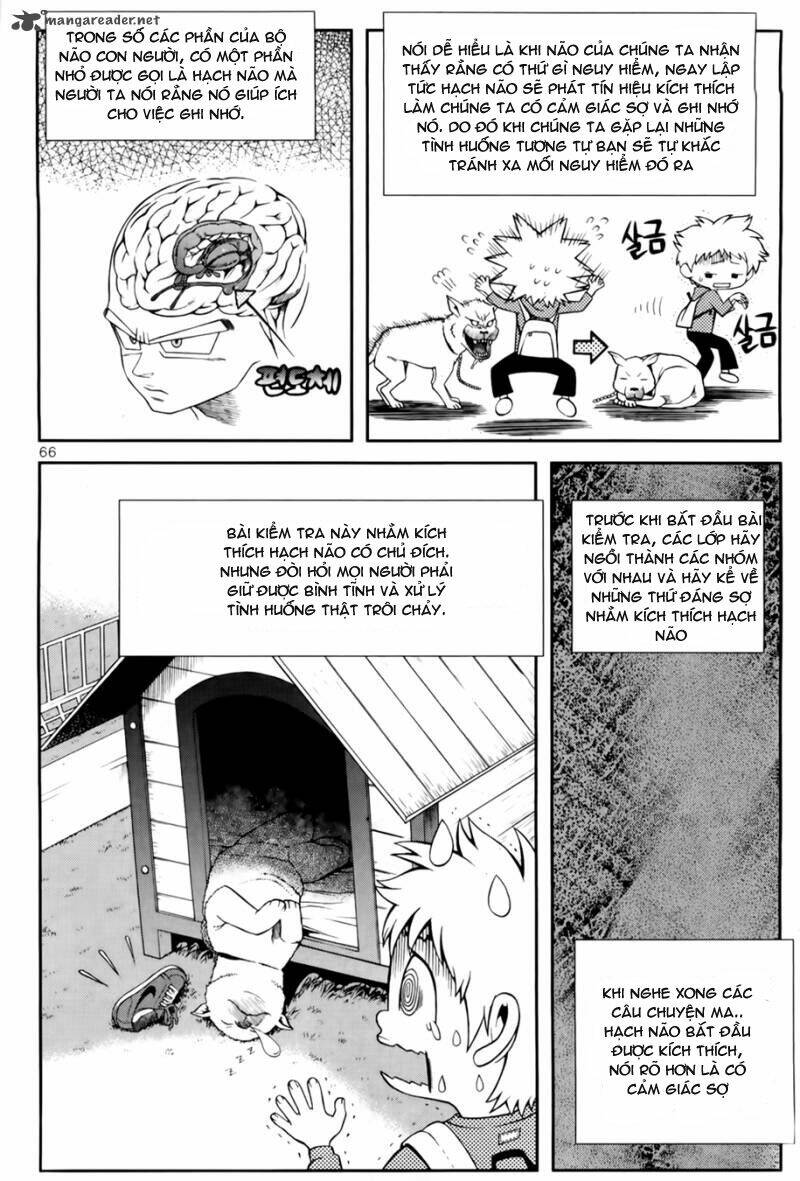 Need A Girl: Chapter 36