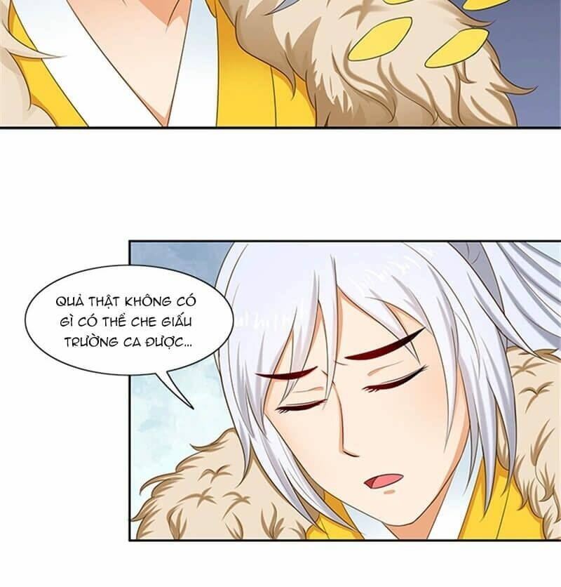 Tận Diệt Vương Gia Mãn Triều: Chapter 88