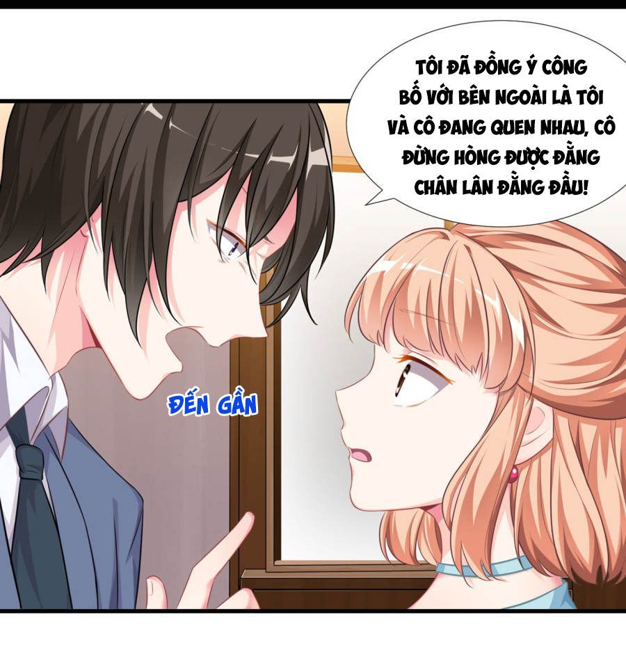 Bình Hoa Tốt Nhất: Chapter 5