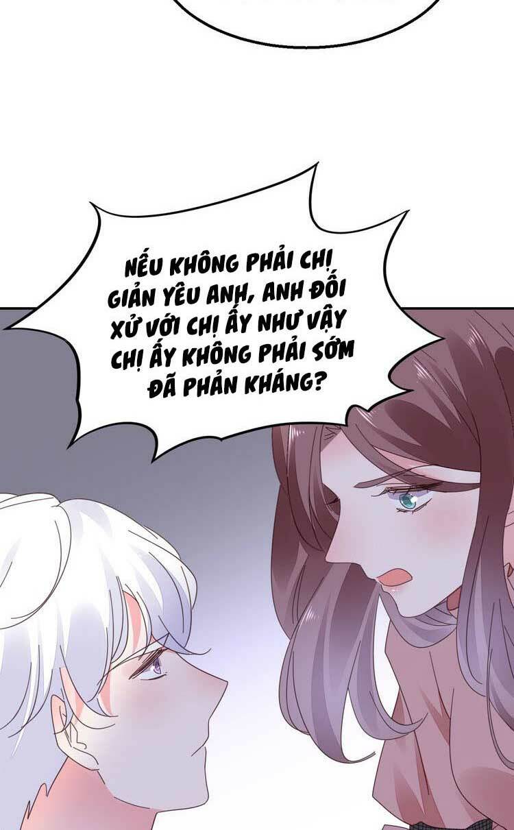 Điều Ước Sủng Ái Bất Bình Đẳng: Chapter 120.2