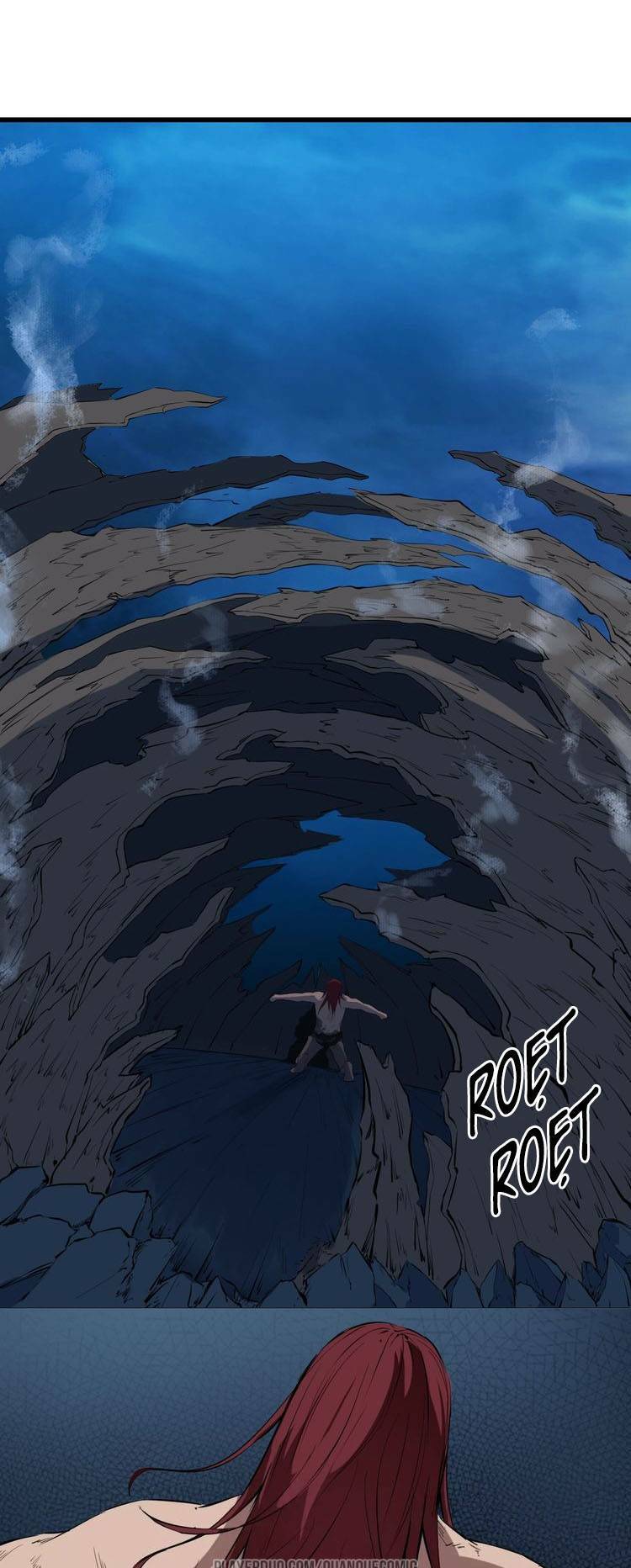 Long Mạch Võ Thần: Chapter 39