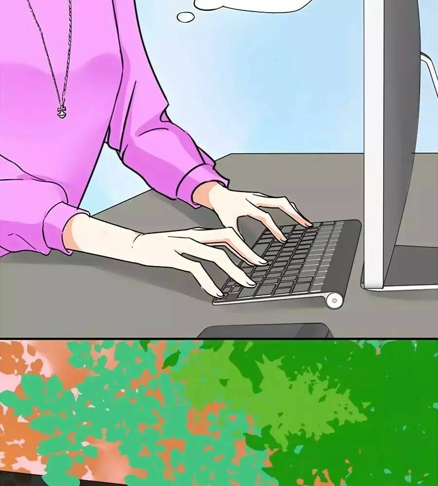 Mùi Hương Lãng Mạn: Chapter 8