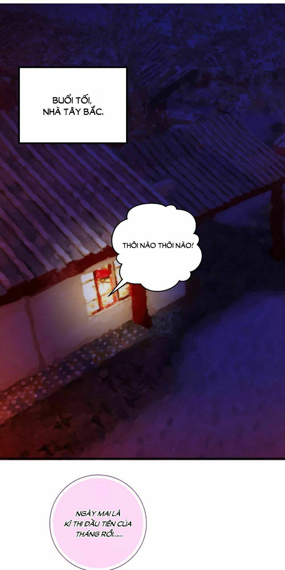 Từ Chối Kết Hôn Với Đại Gia: Cô Dâu Bỏ Trốn: Chapter 10