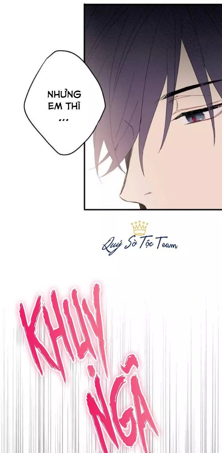 Tồn Tại Với Tư Cách Là Vợ Của Nam Chính: Chapter 54: Hồn ma trong lâu đài