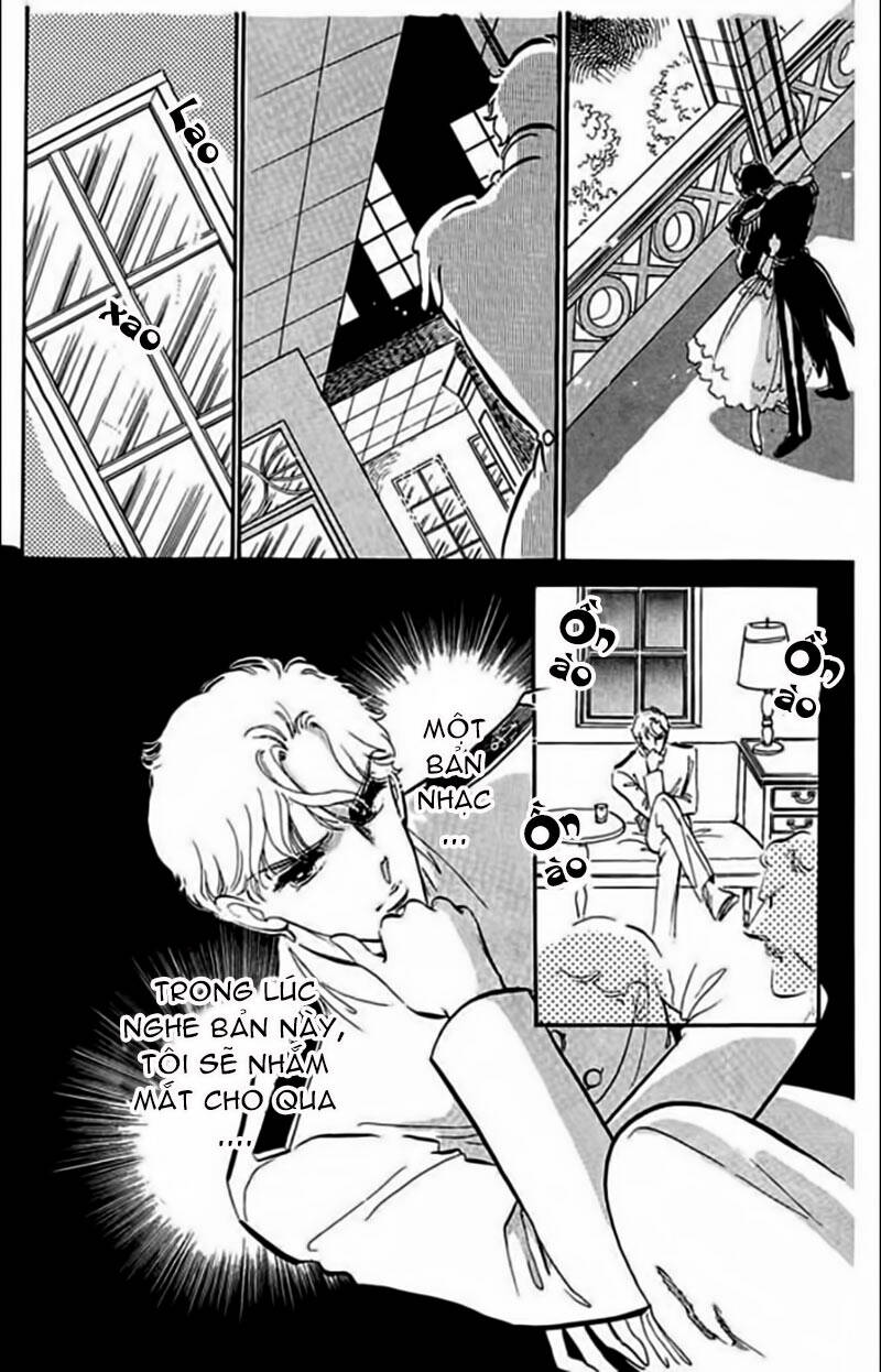 White Waltz: Chapter 7