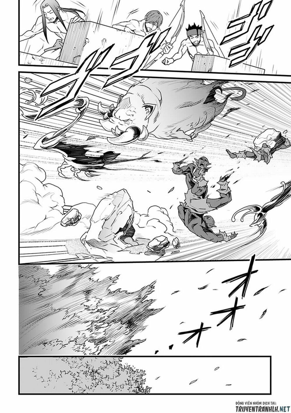 Yakudatazu Skill Ni Jinsei O Sosogikomi 25-Nen, Imasara Saikyou No Boukentan Midori Kashi No Akira: Chapter 11