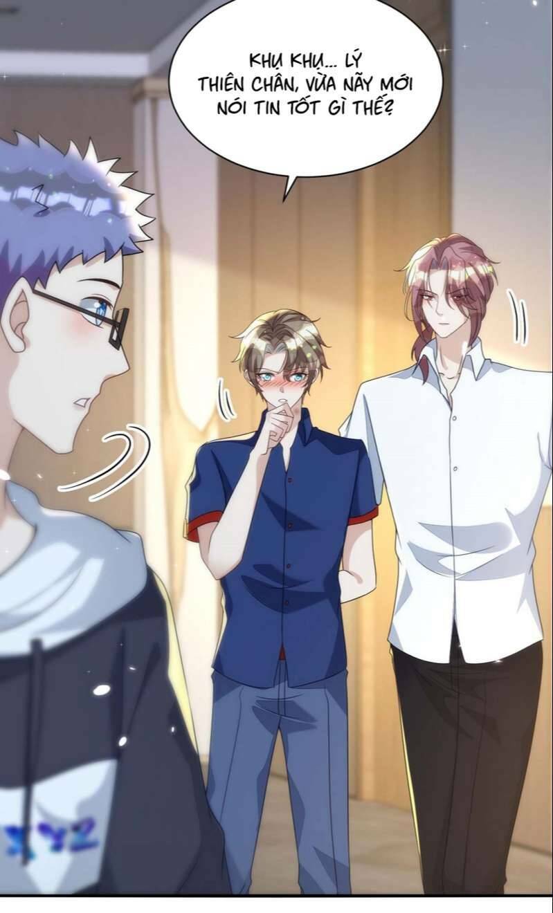 Thú Thụ Bất Thân: Chapter 166