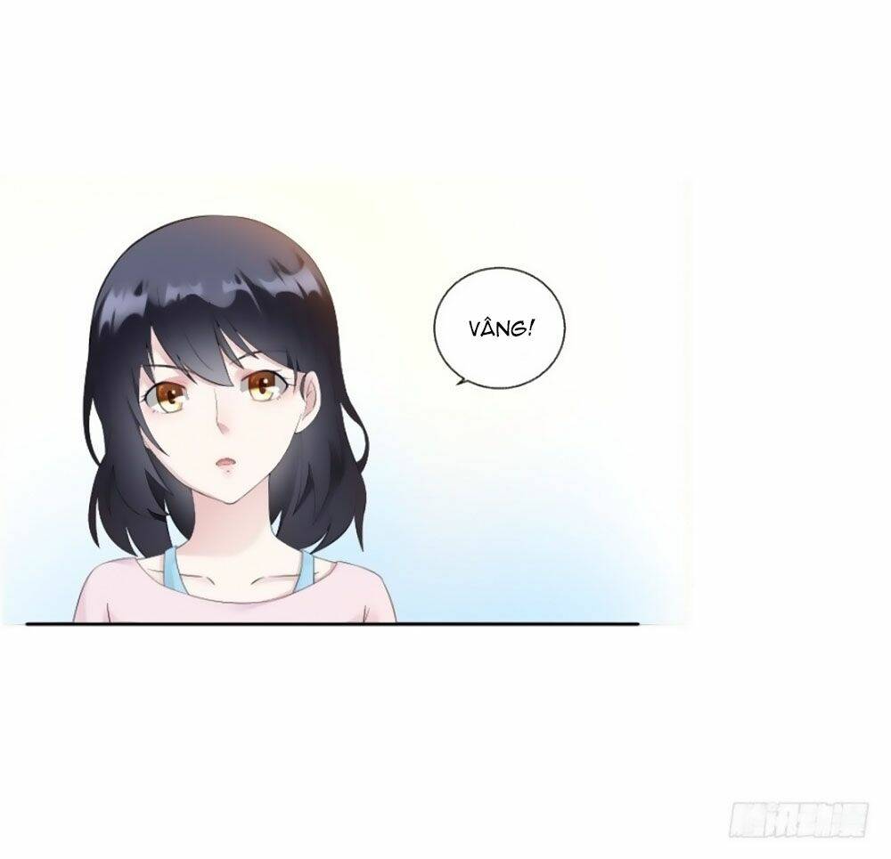 Thiên Kim Đường Môn: Chapter 83