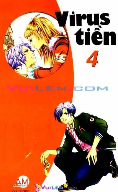 Virus Tiền: Chapter 4