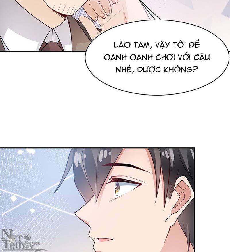 Thịnh Thế Điềm Sủng: Tiểu Manh Thê Của Dịch Thiếu: Chapter 102