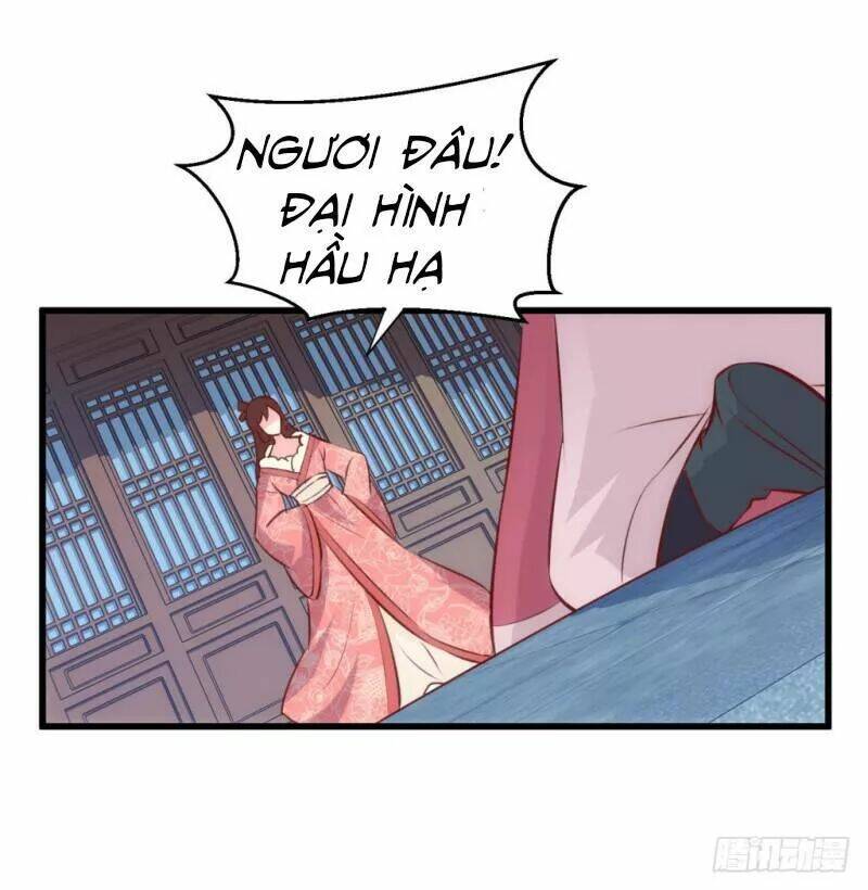 Bẩm Báo Công Chúa !: Chapter 38