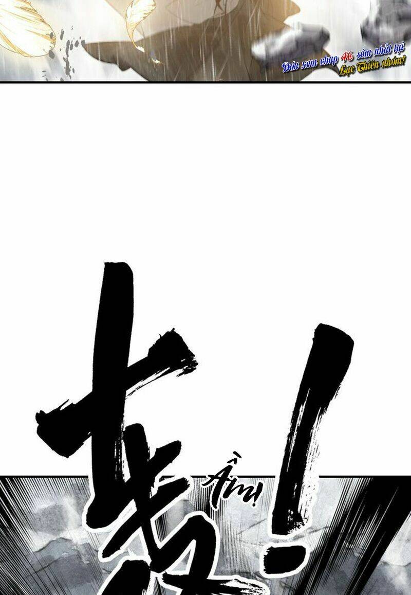 Đế Sư Tại Thượng: Chapter 45