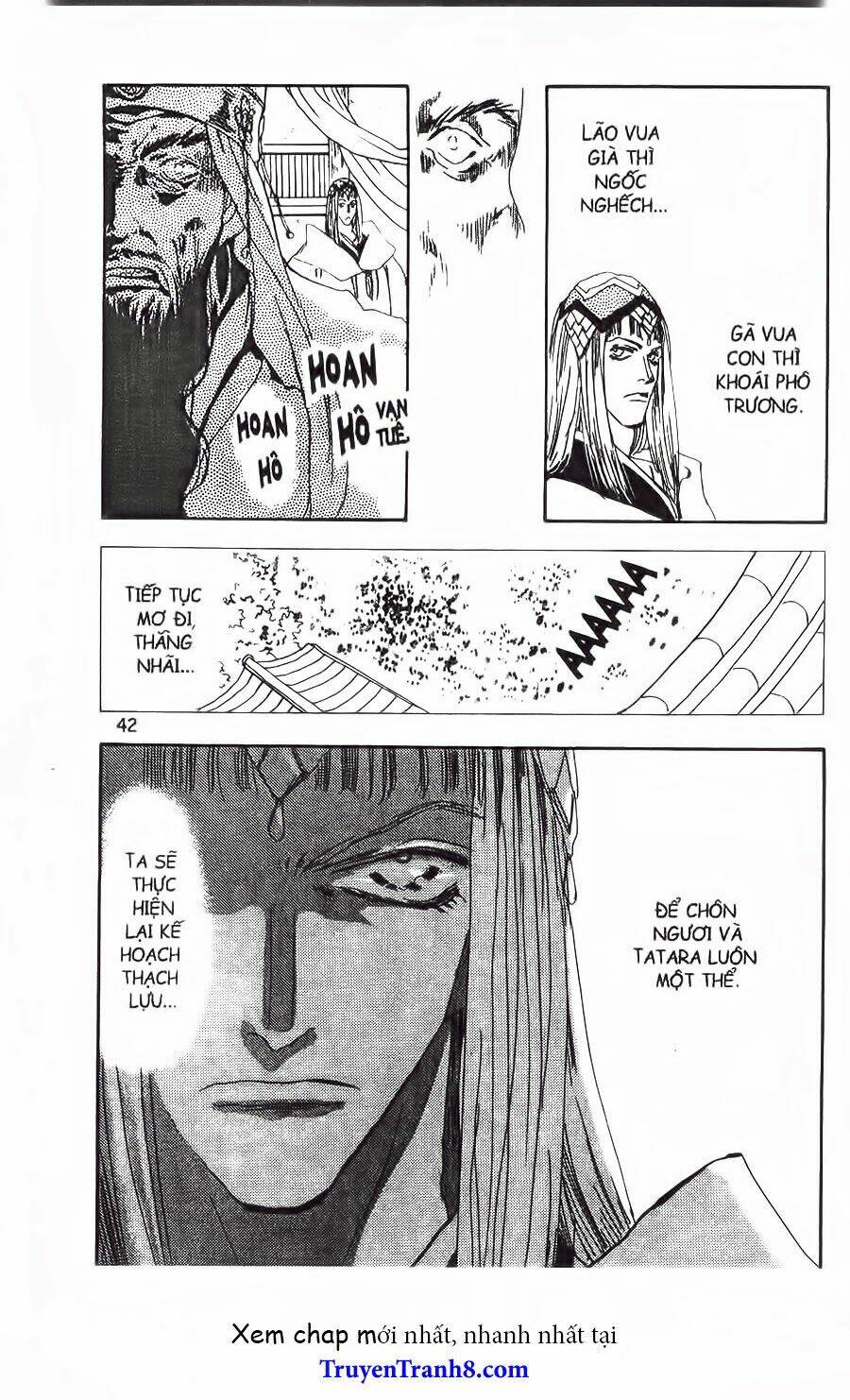 Đứa Con Số Phận: Chapter 78.2