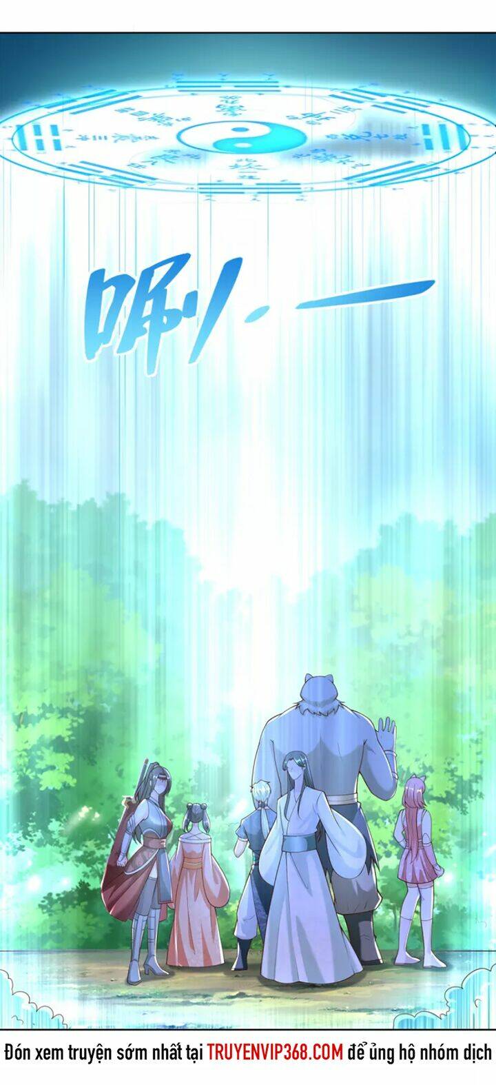 Chí Tôn Trọng Sinh: Chapter 149