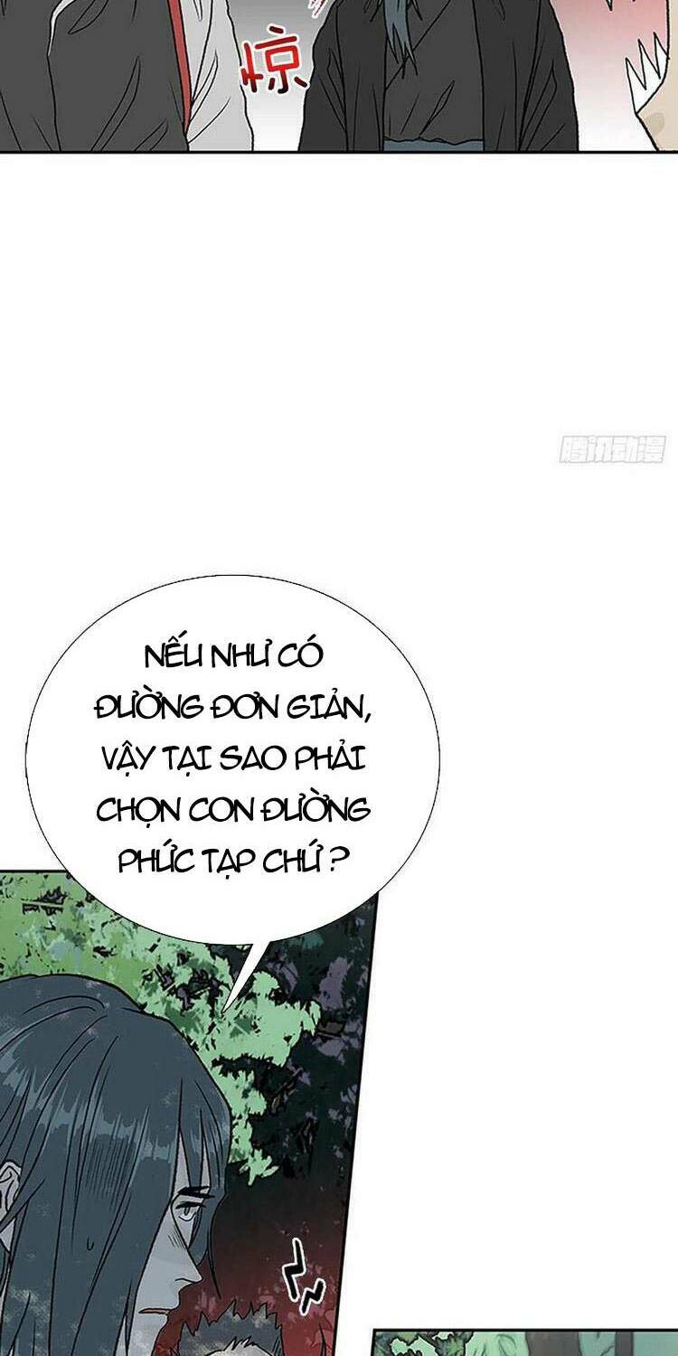 Học Sĩ Tái Sinh: Chapter 203