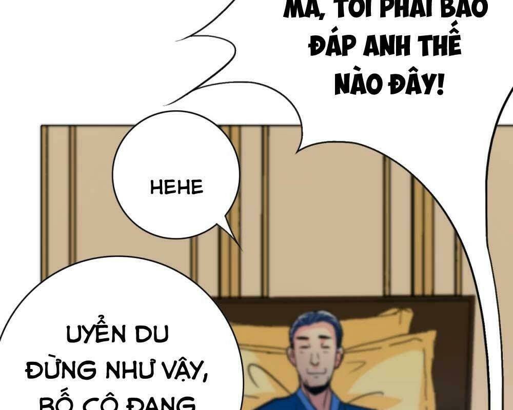 Hệ Thống Tiên Tôn Tại Đô Thị: Chapter 108
