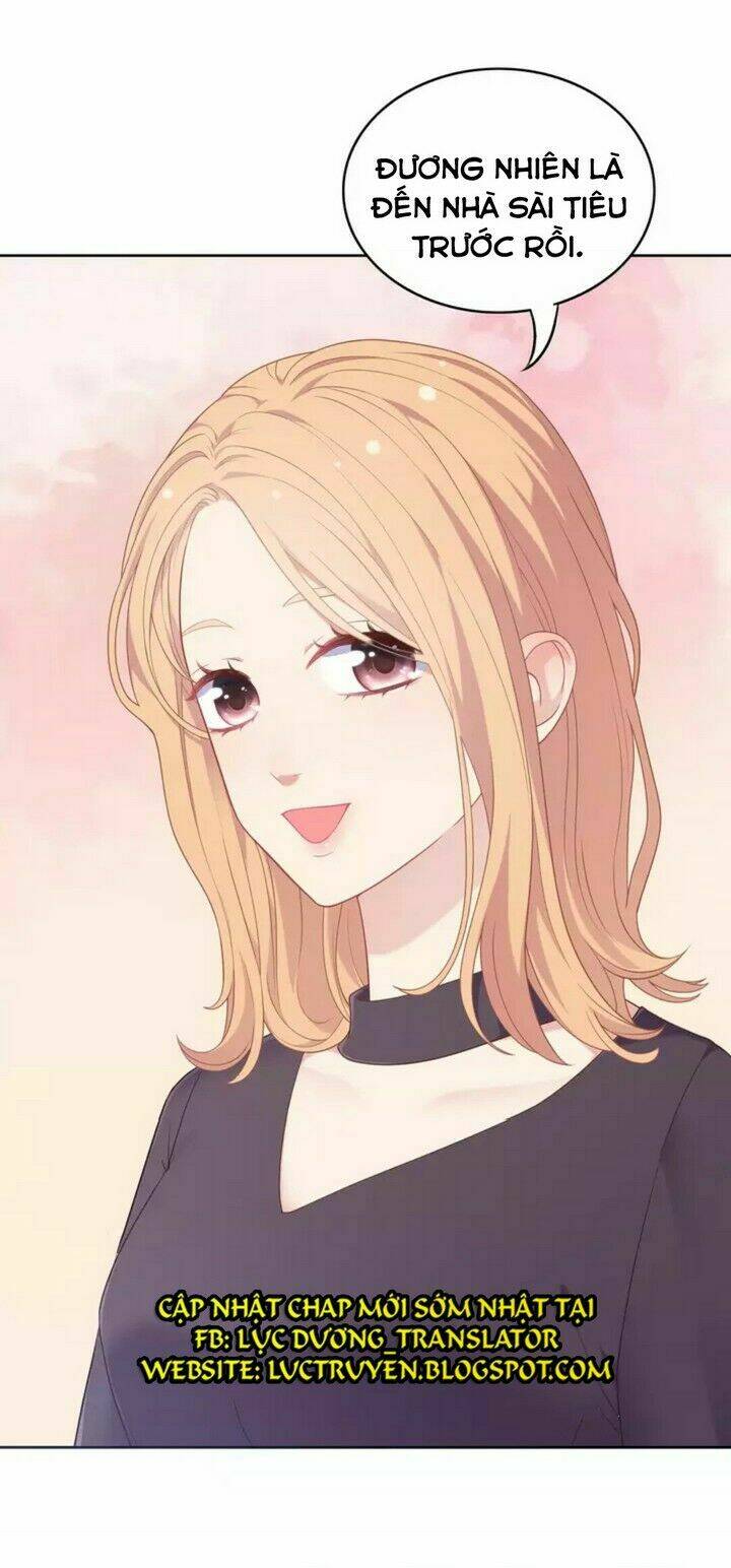 Vương Tử Thành Phố Và Công Chúa Amazon: Chapter 4