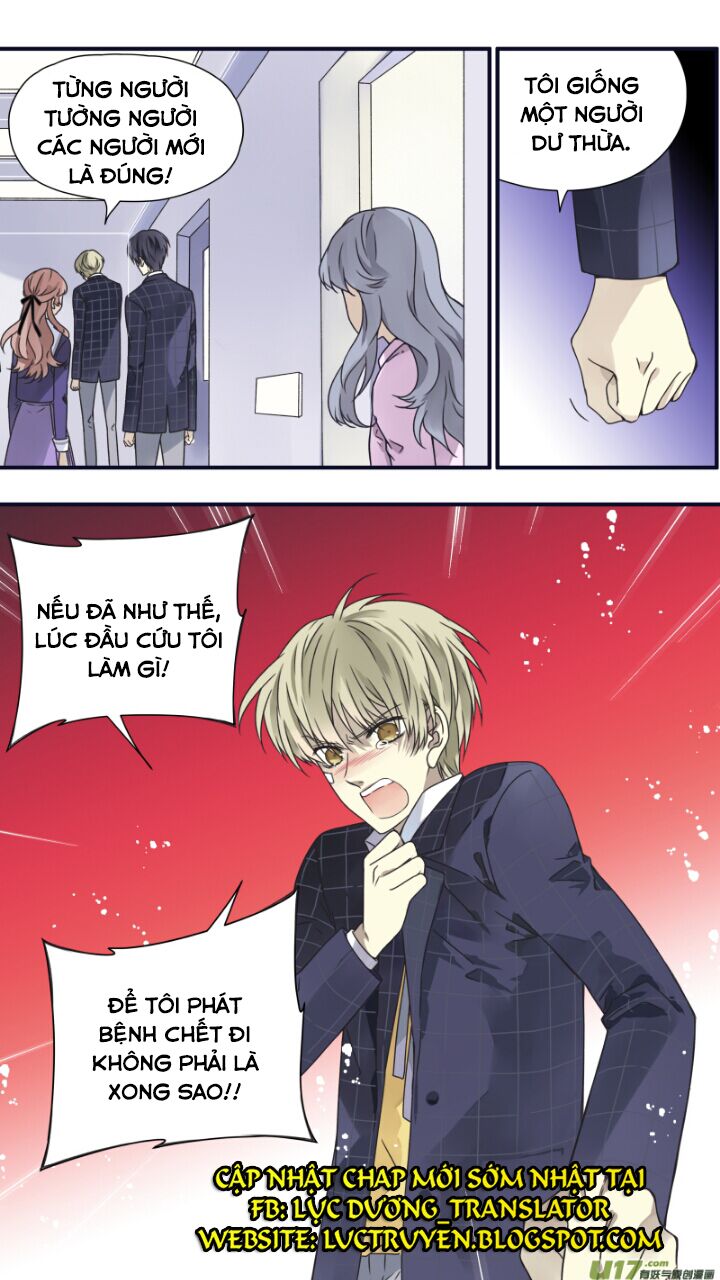 Lam Sí: Chapter 148
