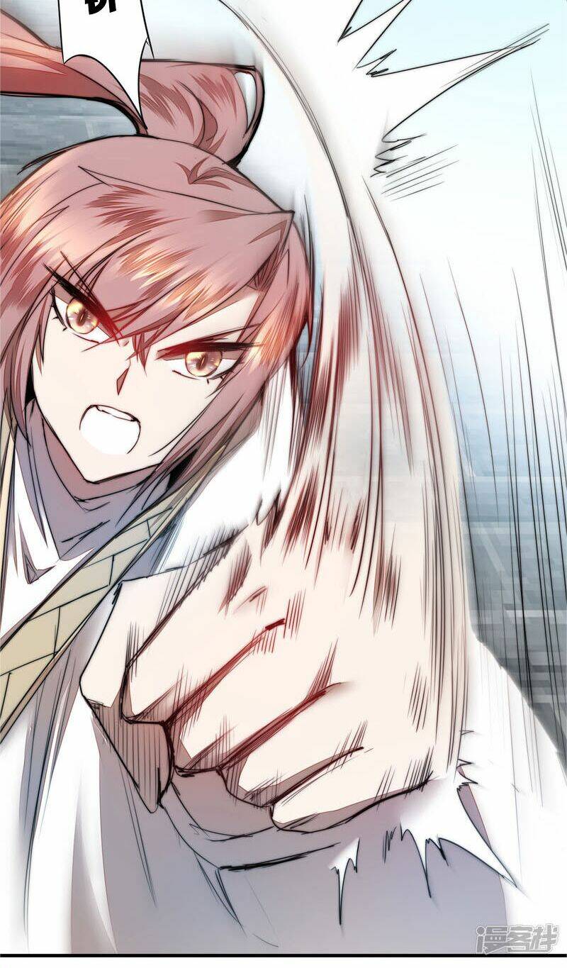 Nghịch Chuyển Tiên Đồ: Chapter 80