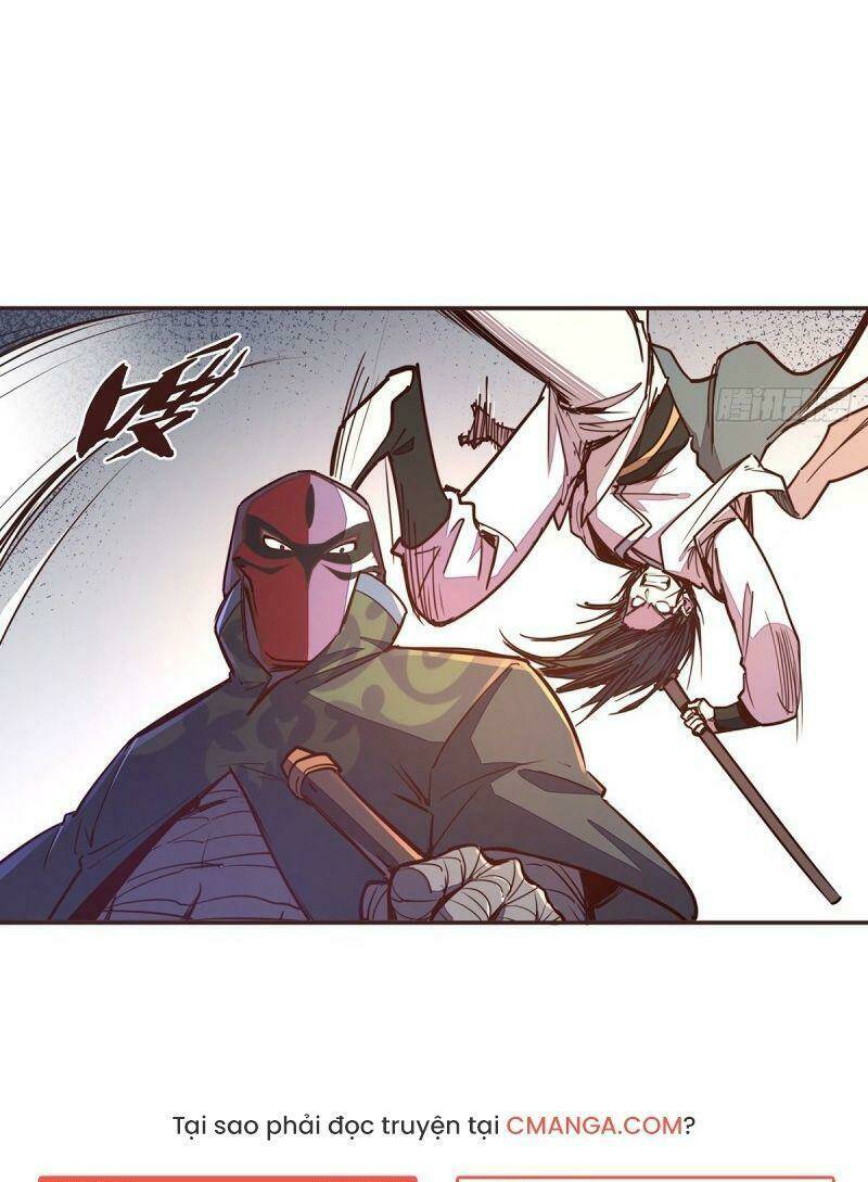 Sinh Tử Quyết: Chapter 64