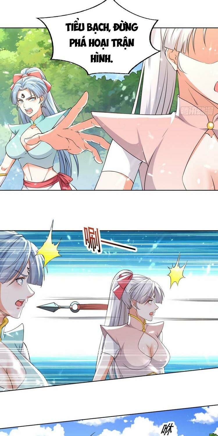 Dị Giới Siêu Cấp Ở Rể: Chapter 106