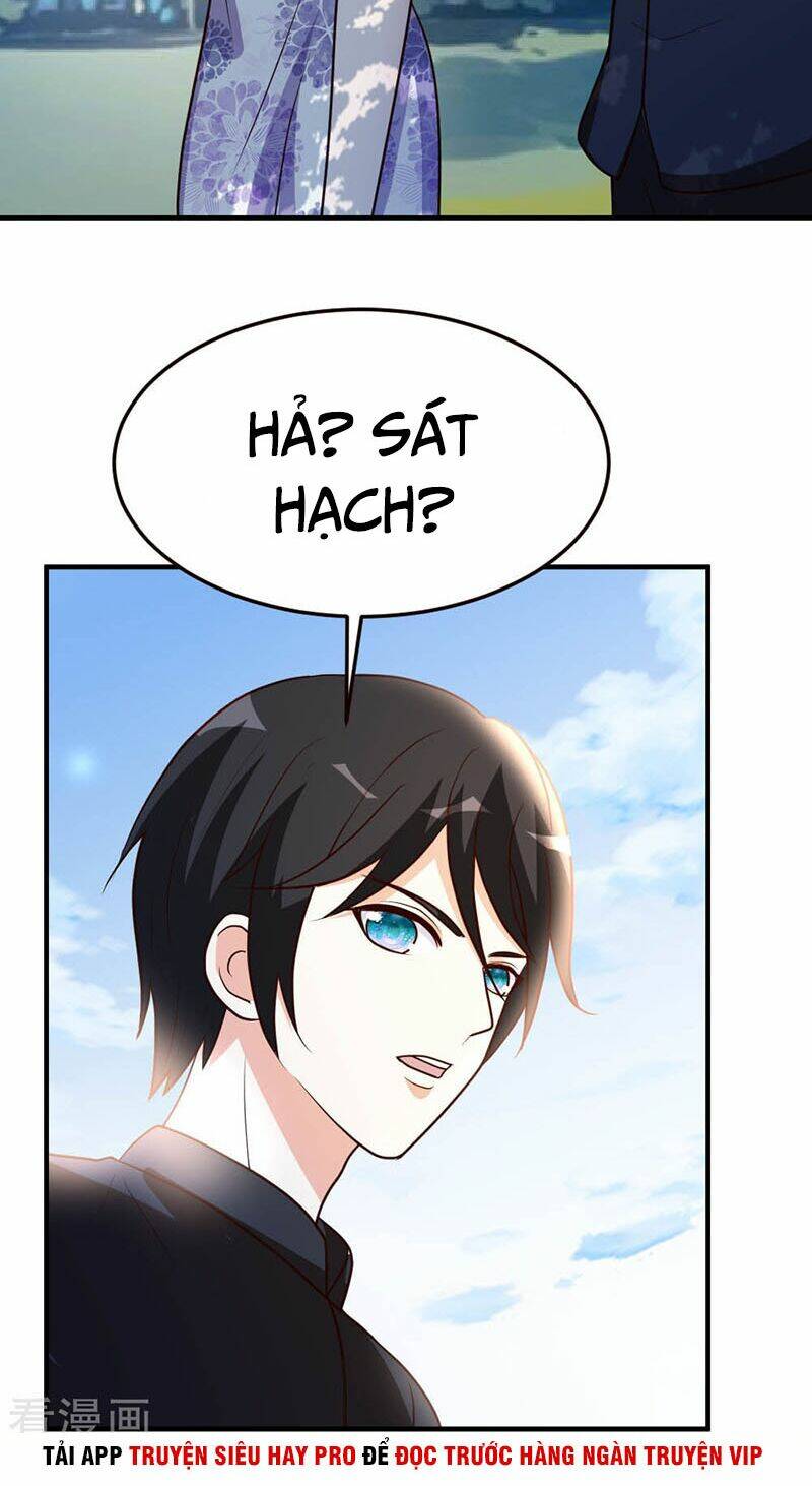 Trọng Sinh Tu Chân Tại Đô Thị: Chapter 49