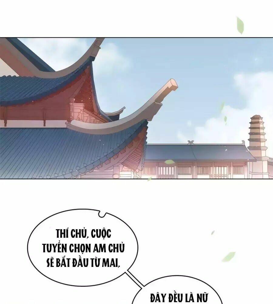 Tiểu Sư Phụ, Tóc Giả Của Ngài Rơi Rồi!: Chapter 16