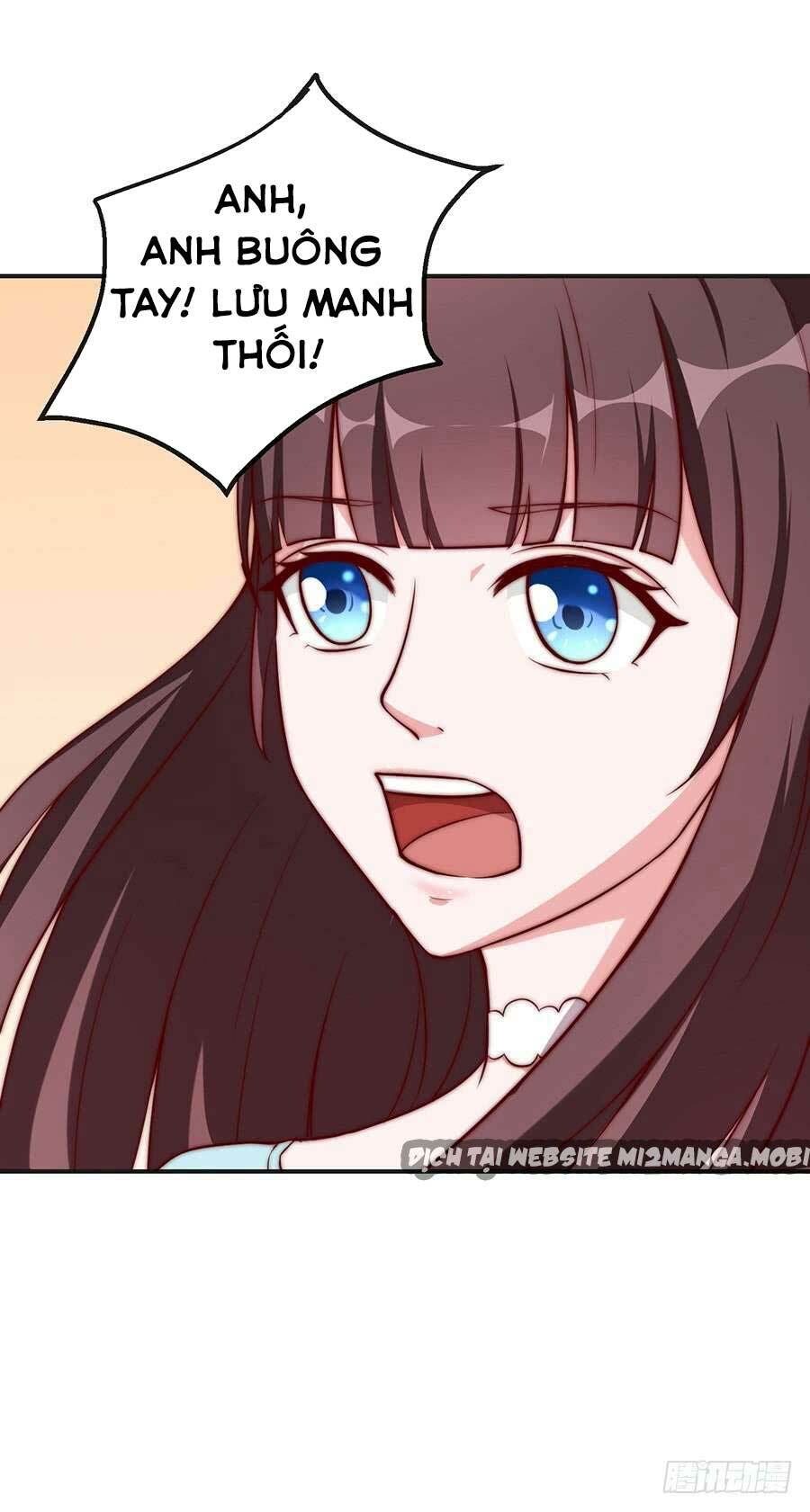 Gả Cho Tình Cũ Làm Lão Bà: Chapter 27