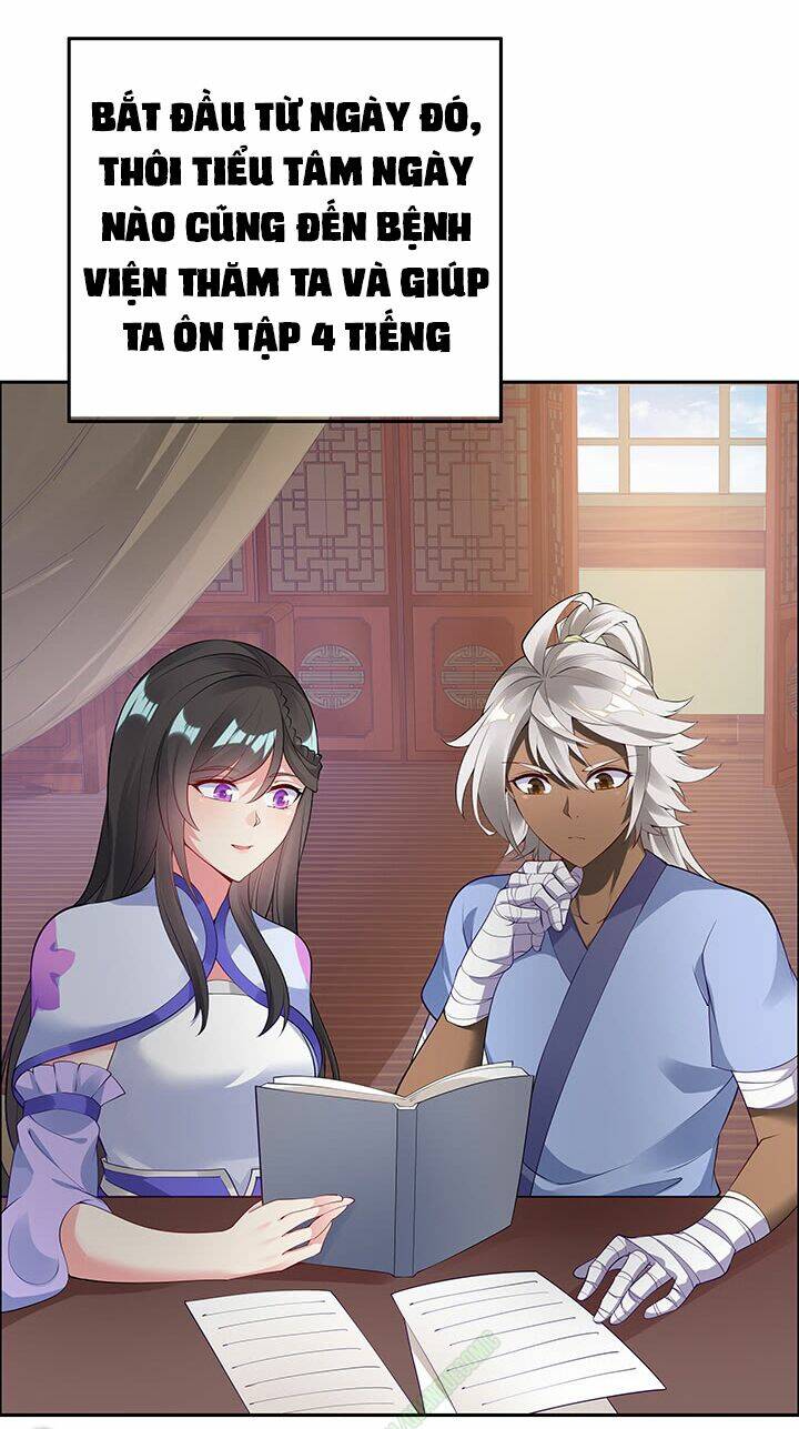 Nghịch Lân: Chapter 8