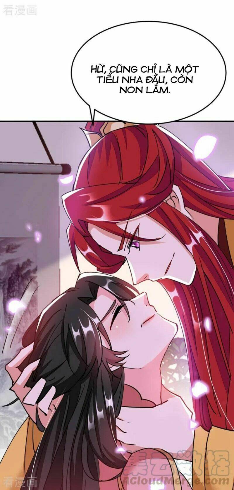 Giang Sơn Mỹ Nam Nhập Trướng Ta: Chapter 58