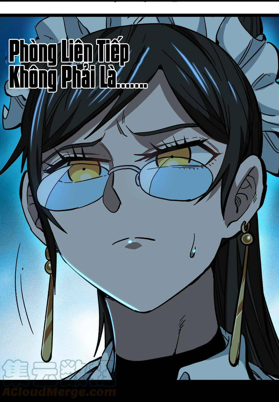 Vú Em Vô Địch: Chapter 8