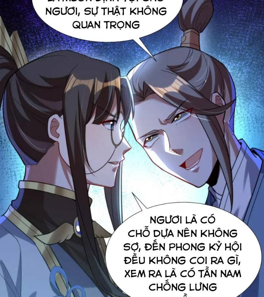 Tiến Sĩ Khoa Học Kỹ Thuật Tu Tiên: Chapter 66