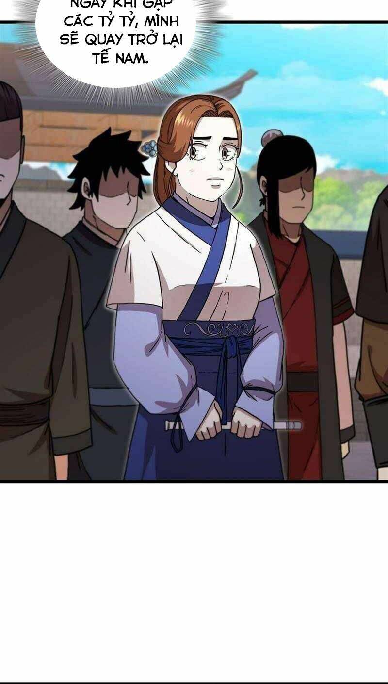 Thân Thủ Đệ Nhất Kiếm: Chapter 86