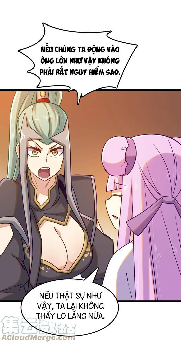 Đại Bảo Kiếm Của Tôi: Chapter 8