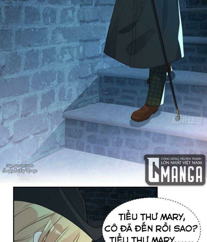 Không Thể Hòan Hảo Tuyệt Đối: Chapter 18