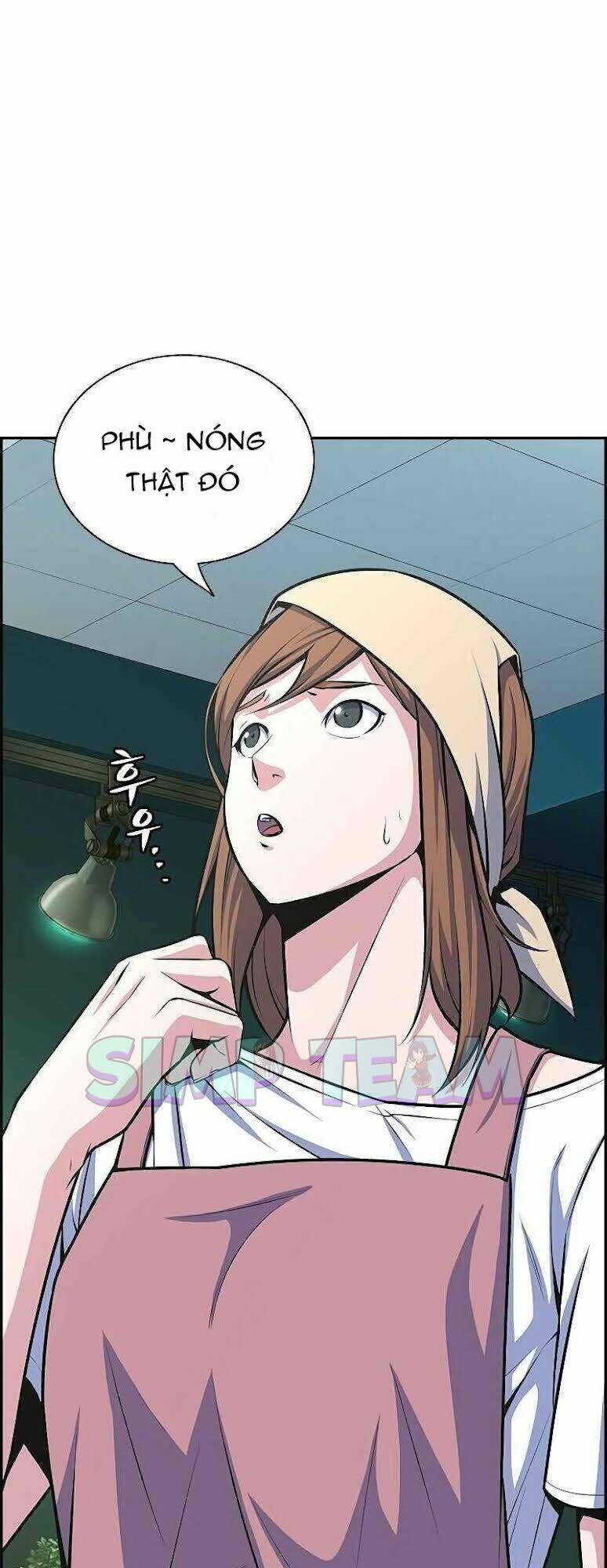 Kẻ Ngoại Đạo: Chapter 0