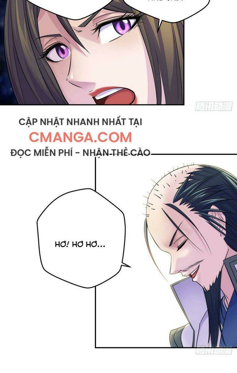 Ta Là Đại Hoàn Đan: Chapter 10
